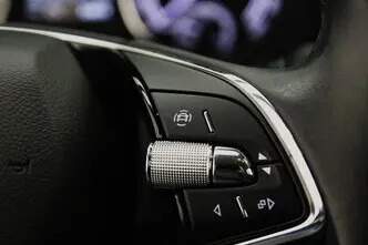 Škoda Kamiq, 1.0, 81 kW, petrol, automatic, front-wheel drive