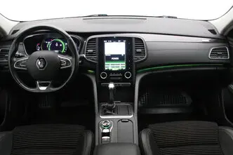 Renault Talisman, 1.5, 81 kW, дизель, автомат, передний привод