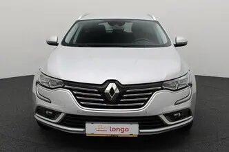 Renault Talisman, 1.5, 81 kW, дизель, автомат, передний привод