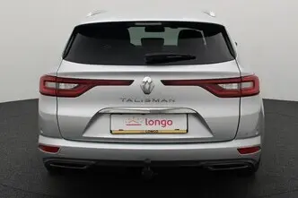 Renault Talisman, 1.5, 81 kW, дизель, автомат, передний привод