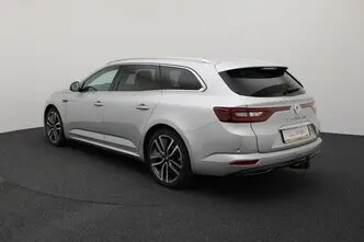 Renault Talisman, 1.5, 81 kW, дизель, автомат, передний привод