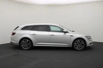 Renault Talisman, 1.5, 81 kW, дизель, автомат, передний привод