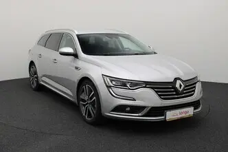 Renault Talisman, 1.5, 81 kW, дизель, автомат, передний привод