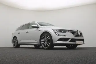 Renault Talisman, 1.5, 81 kW, дизель, автомат, передний привод