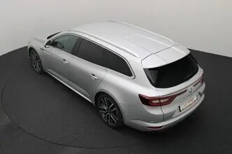Renault Talisman, 1.5, 81 kW, дизель, автомат, передний привод