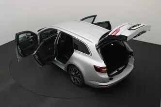 Renault Talisman, 1.5, 81 kW, дизель, автомат, передний привод