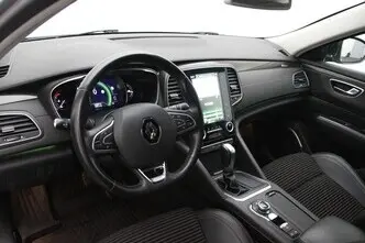 Renault Talisman, 1.5, 81 kW, дизель, автомат, передний привод