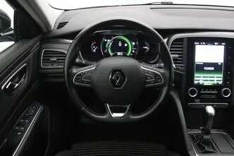 Renault Talisman, 1.5, 81 kW, дизель, автомат, передний привод