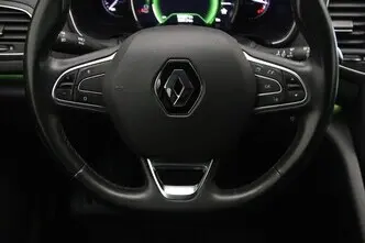 Renault Talisman, 1.5, 81 kW, дизель, автомат, передний привод