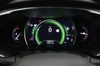 Renault Talisman, 1.5, 81 kW, дизель, автомат, передний привод