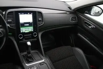 Renault Talisman, 1.5, 81 kW, дизель, автомат, передний привод