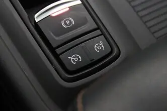 Renault Talisman, 1.5, 81 kW, дизель, автомат, передний привод