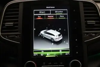 Renault Talisman, 1.5, 81 kW, дизель, автомат, передний привод