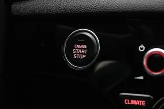 Kia Sportage, 1.6, 130 kW, petrol, manual, front-wheel drive