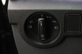 Volkswagen T-Cross, 1.0, 81 kW, petrol, manual, front-wheel drive