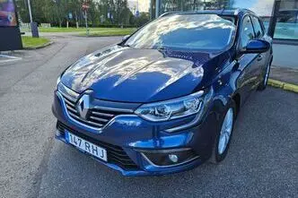 Renault Megane, 1.5, 85 kW, diesel, automatic, front-wheel drive