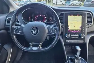 Renault Megane, 1.5, 85 kW, diesel, automatic, front-wheel drive