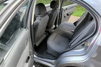 Chevrolet Aveo, 1.4, 69 kW, bensiin, manuaal, esivedu