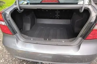 Chevrolet Aveo, 1.4, 69 kW, bensiin, manuaal, esivedu
