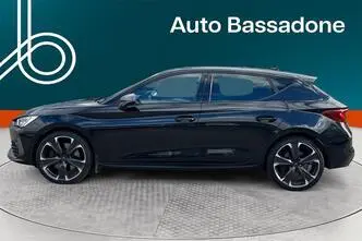 Cupra Leon, 1.4, 180 kW, plug-in hybrid, automatic, front-wheel drive
