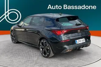 Cupra Leon, 1.4, 180 kW, plug-in hybrid, automatic, front-wheel drive