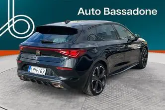 Cupra Leon, 1.4, 180 kW, plug-in hybrid, automatic, front-wheel drive