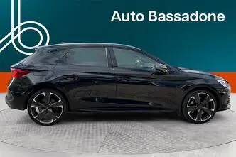 Cupra Leon, 1.4, 180 kW, plug-in hybrid, automatic, front-wheel drive