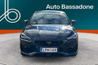 Cupra Leon, 1.4, 180 kW, plug-in hybrid, automatic, front-wheel drive