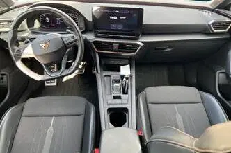 Cupra Leon, 1.4, 180 kW, plug-in hybrid, automatic, front-wheel drive
