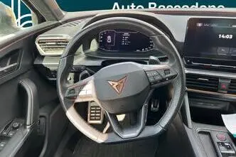 Cupra Leon, 1.4, 180 kW, plug-in hybrid, automatic, front-wheel drive