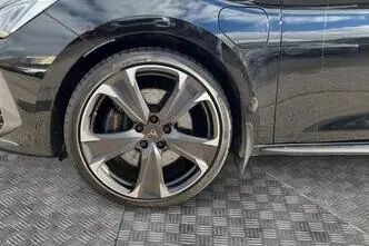 Cupra Leon, 1.4, 180 kW, plug-in hybrid, automatic, front-wheel drive