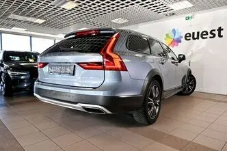 Volvo V90 Cross Country, 2.0, 145 kW, дизель, автомат, полный привод
