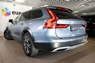 Volvo V90 Cross Country, 2.0, 145 kW, дизель, автомат, полный привод