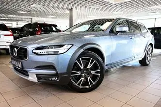 Volvo V90 Cross Country, 2.0, 145 kW, дизель, автомат, полный привод
