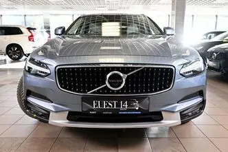 Volvo V90 Cross Country, 2.0, 145 kW, дизель, автомат, полный привод