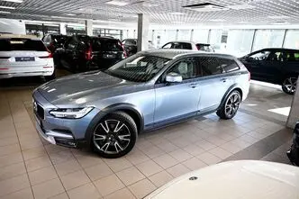 Volvo V90 Cross Country, 2.0, 145 kW, дизель, автомат, полный привод