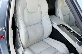 Volvo V90 Cross Country, 2.0, 145 kW, дизель, автомат, полный привод