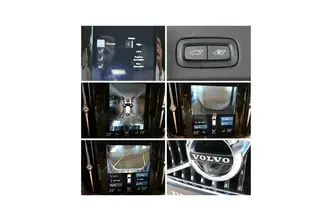 Volvo V90 Cross Country, 2.0, 145 kW, дизель, автомат, полный привод