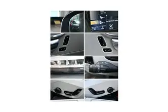 Volvo V90 Cross Country, 2.0, 145 kW, дизель, автомат, полный привод