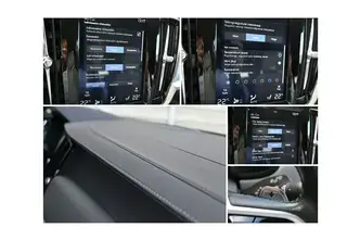 Volvo V90 Cross Country, 2.0, 145 kW, дизель, автомат, полный привод