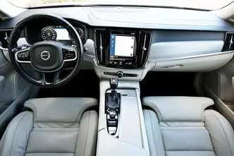Volvo V90 Cross Country, 2.0, 145 kW, дизель, автомат, полный привод