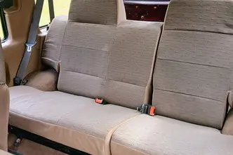Land Rover Discovery, 2.5, 83 kW, дизель, механическая, полный привод