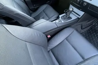 BMW 530, 3.0, 170 kW, diesel, automatic, four-wheel drive