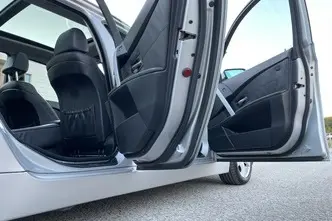 BMW 530, 3.0, 170 kW, diesel, automatic, four-wheel drive