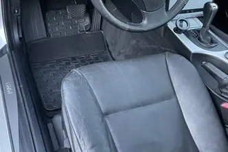 BMW 530, 3.0, 170 kW, diesel, automatic, four-wheel drive