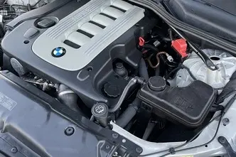 BMW 530, 3.0, 170 kW, diesel, automatic, four-wheel drive