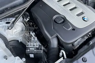 BMW 530, 3.0, 170 kW, diesel, automatic, four-wheel drive