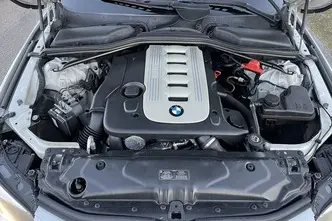 BMW 530, 3.0, 170 kW, diesel, automatic, four-wheel drive