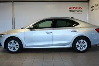 Škoda Octavia, 1.0, 81 kW, hybrid, automatic, front-wheel drive