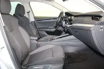 Škoda Octavia, 1.0, 81 kW, hybrid, automatic, front-wheel drive